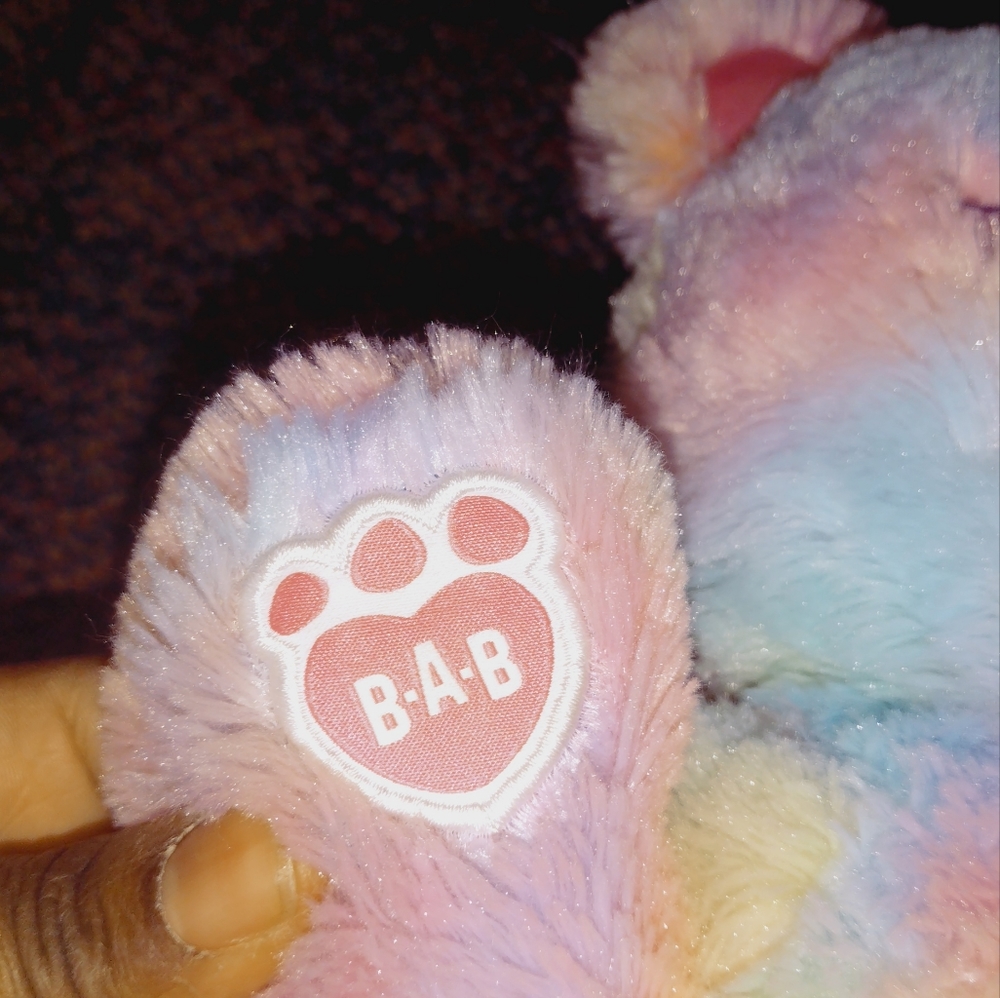 build a bear - Picture 2 of 3